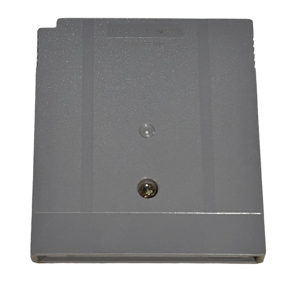 Vintage Nintendo GameBoy Wave Race Video Game - Picture 2 of 2